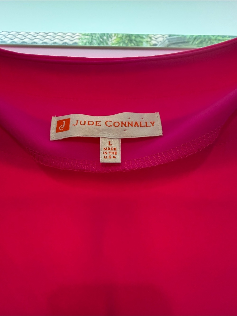 Jude Connally Short-Sleeve Dress - Picture 5 of 6